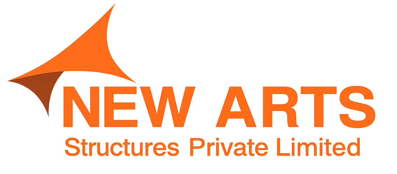 New Arts Structures Logo New Arts Structures Logo